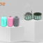 Silicone Sleeve & Rubber Cover for Glass Bottle