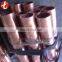 bronze thick wall pipe
