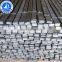 High Quality Structure Steel Q235 Grade MS Steel Flat Bar for Construction