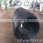 black surface 1006 HD process carbon steel wire rod in coil