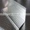 anti-slip Checkered steel plates