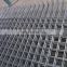 hot sale concrete construction building foundation rebar welded wire mesh/reinforcing steel bar mesh