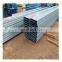 z channel steel purlin price