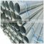 sch 60 galvanized steel pipe class b  price per meter