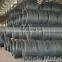 Dia 6.5mm Q235 Ms Steel Wire Rod In Coil Supplier