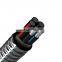 UL 1569 Standard 600V 8AWG 6AWG 4AWG MC Aluminum Power Cable