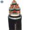19/33KV Medium Voltage CU/XLPE/PVC 3x240 mm2 cable