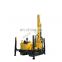 deep well drilling equipment/ rock drilling machine
