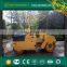 Price road roller compactor LUTONG 3 ton LTC203 mini road roller price