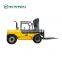 Flexible Mini diesel  Forklift U450 Made in China with CE