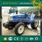 brand new LUTONG 4WD 50hp Farm Tractor LT504 tractors popular in brazil
