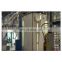 Advanced powder coating production line machine for aluminum windows and doors