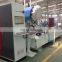 3 Axis Aluminum Profiles Milling Drilling Machine CNC Machining Center