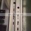 Parker window door single axis lock hole router machine