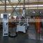 JGZX4-CNC-6000 aluminum profile processing center 4axis made in China