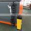 aluminum drilling cutting cnc machining center