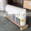 Wall mounted dehumidifier R410a 220V 50HZ 120V 60HZ 208V 60HZ