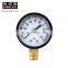 Wholesale High Quality Standard Size 60mm Pressure Gauge