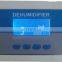 DXF-1200 Ceiling pipeline mounted dehumidifier 158L/D for household swimming pool fresh air dehumidifier