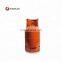 LPG Gas Cylinder Price 1Kg Nigeria 6Kg Composite Lpg Camping Gas Cylinder