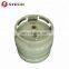 Hotsale Nigeria 6Kg Composite Lpg Camping Gas Cylinder Filling Scale