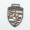 New Custom made metal badges