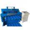 Glazed Tile Steel House Roof Double Layer Roll Forming Making Machine