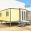 Quick build High Quality Expandable House 20ft Container Office