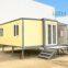 Expandable Container House