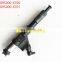 100% original and new  common rail injector 095000-6701,  095000-6700, R61540080017