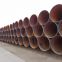  Lsaw Carbon Steel Pipe A671 Gr.b 60 Cl32 Petroleum Gas Oil Seamless Tube