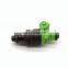 Fuel Injector 037906031AA for Audi A6C5 2.4 3.0 Volkswagen Passat B5V6 2.8 1.8T 2.0