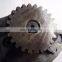 NT855 hot oil pump AR10172 tractor