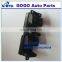 High Quality 1J4959857D/1J4 959 857 D Window Lifter Switch for VW Bora A4 Golf A4 PassatB5 Jetta SEAT S5