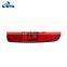 Left Rear Bumper Reflector Tail light For Mitsubish Outlander Peugeot C itroen 8355A004 8337A030