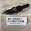 Fuel Injector 23600-69105 for TOY-OTA Land Cruiser