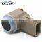 LLXBB PDC Parking Sensor Bumper Aid Sensor 28438-4CL1A 284384CL1A For Nissan Tiida C12 1.6L 13-15