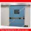 CT Scanning 3mmpb Protective Lead Lined Door /  Motorized Single Sliding Lead  Door