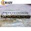 Cylinder Head 11039-06J00 11044-06J02 for Nissan Diesel Engine TD42