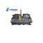 Excavator parts hydraulic piston pump JS220 slewing bearing 28258683 320/06833 injection nozzle assy K3V112DT main pump