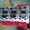 Foton cummins ISF3.8 cylinder block 5289698,5256400 cylinder body