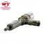 WEIYUAN Remanufacture (REMAN ) common rail diesel injector 326-4700  Fuel injector suitable  for CA-T C6.4 engine