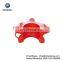 OEM Grey Iron and Ductile Iron Sand Casting Parts
