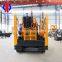 Model 400 crawler water well rig / Water and gas drilling equipment on sale