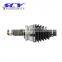 CV Half Shaft Assembly Suitable for Mazda3 Mazda5 04-08