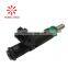 High quality hot fuel injector 7525721