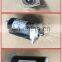 12v 800w electric motor with low O.D which can operate at a high speed