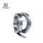 0.1mm thickness 2B face stainless steel strip