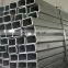 Pre-galvanized steel square tube 100*100mm