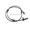Guangzhou auto parts 2215400317 For Mercedes Benz C216 W221 Front Left / Right ABS Wheel Speed Sensor